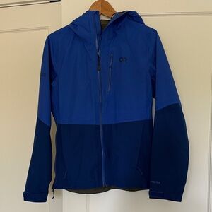 Outdoor Research Women's Aspire II GoreTex Shell